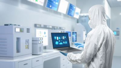 Unusual Put Options Activity in Lam Research Stock Highlights Its Value